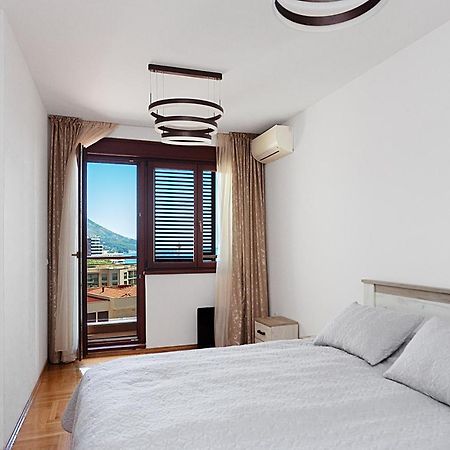 Three Bedroom Spacious Apartment Anatolia بودفا المظهر الخارجي الصورة
