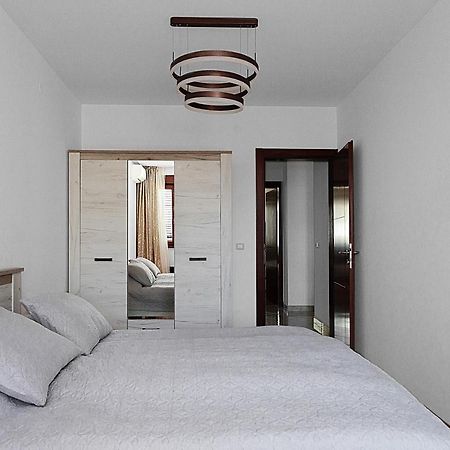 Three Bedroom Spacious Apartment Anatolia بودفا المظهر الخارجي الصورة