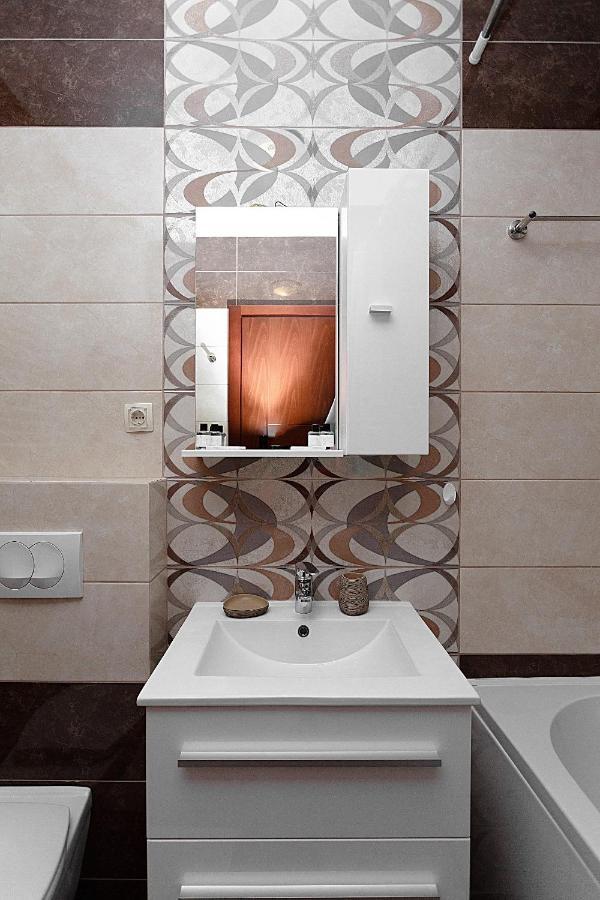 Three Bedroom Spacious Apartment Anatolia بودفا المظهر الخارجي الصورة